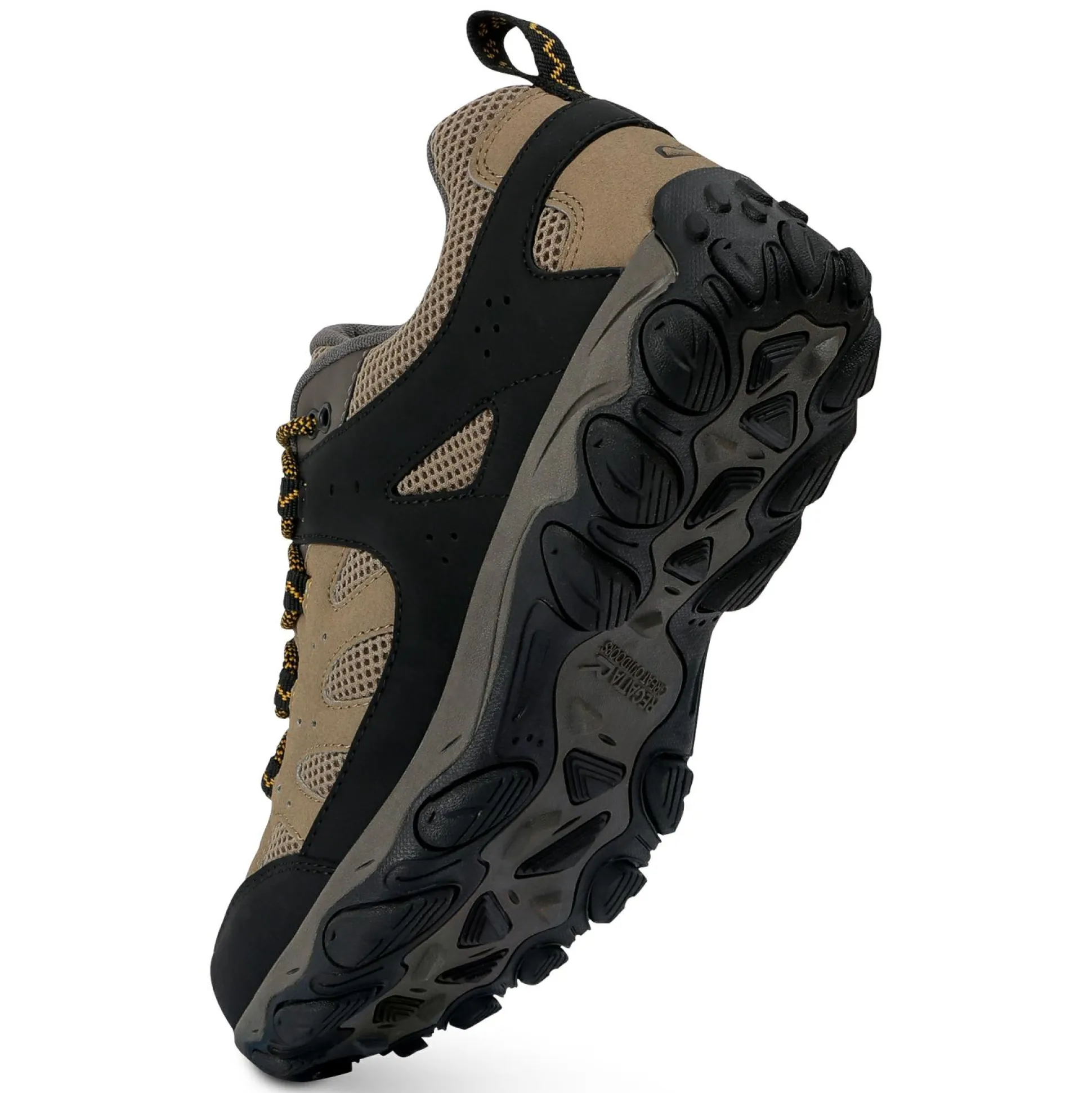 Men's Edgepoint IV Low Walking Shoes | Brown