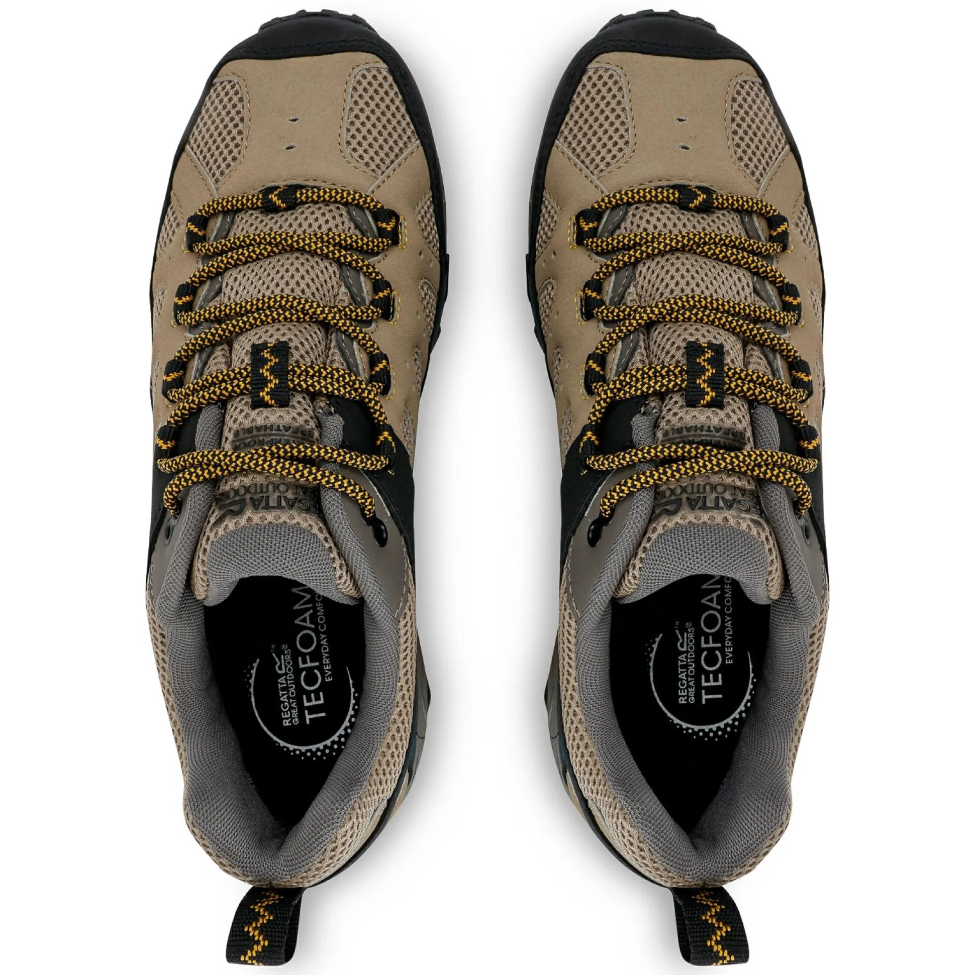 Men's Edgepoint IV Low Walking Shoes | Brown