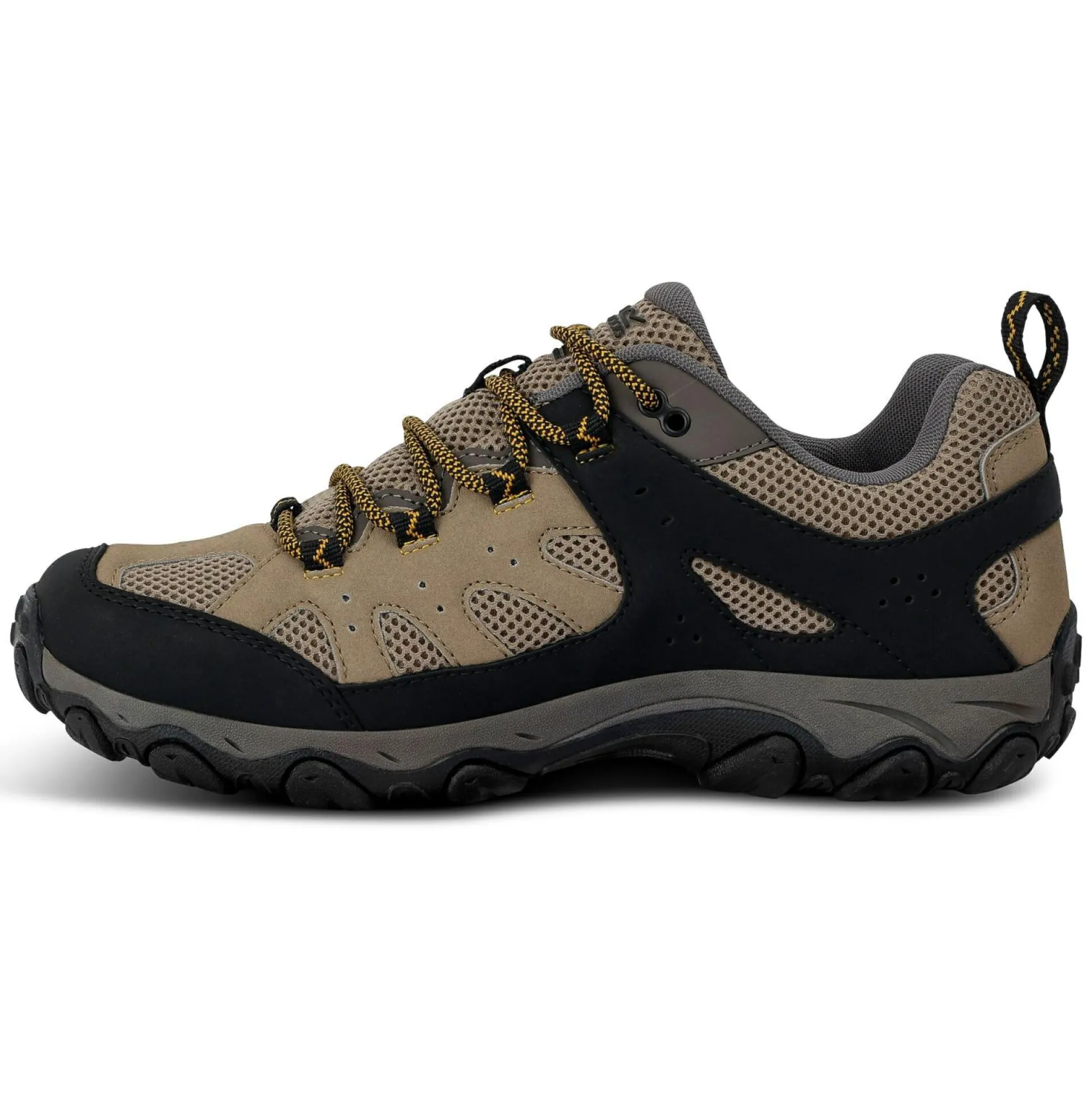 Men's Edgepoint IV Low Walking Shoes | Brown