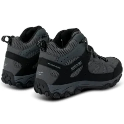 Men's Edgepoint IV Mid Walking Boots | Grey