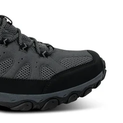 Men's Edgepoint IV Mid Walking Boots | Grey