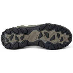 Men's Edgepoint IV Mid Walking Boots | Green