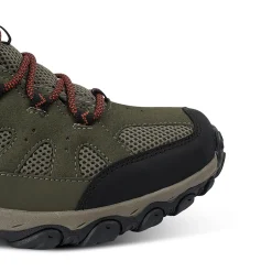 Men's Edgepoint IV Mid Walking Boots | Green