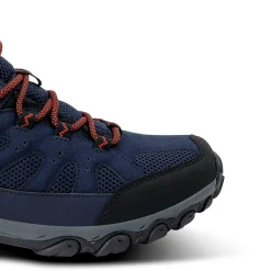 Men's Edgepoint IV Mid Walking Boots | Navy Blue