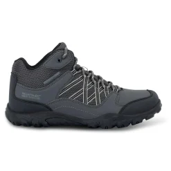 Men's Edgepoint Waterproof Mid Walking Boots | Ash Dried Sage​