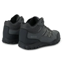 Men's Edgepoint Waterproof Mid Walking Boots | Ash Dried Sage​