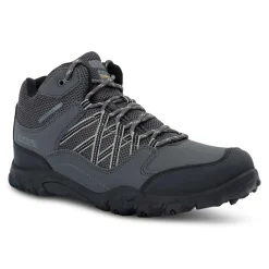 Men's Edgepoint Waterproof Mid Walking Boots | Ash Dried Sage​
