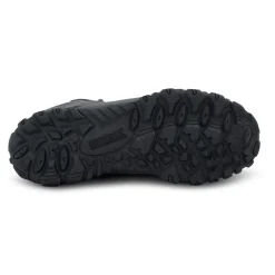 Men's Edgepoint Waterproof Mid Walking Boots | Ash Dried Sage​