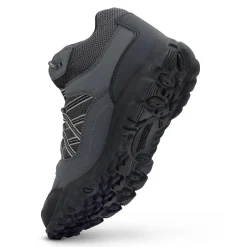 Men's Edgepoint Waterproof Mid Walking Boots | Ash Dried Sage​