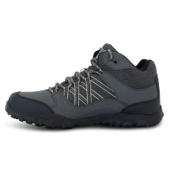 Men's Edgepoint Waterproof Mid Walking Boots | Ash Dried Sage​