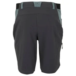 Men's Eldes Walking Shorts  | Stormy Weather Ash
