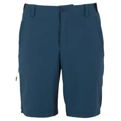 Men's Eldes Walking Shorts  | Moonlight Denim Navy