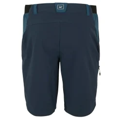 Men's Eldes Walking Shorts  | Moonlight Denim Navy