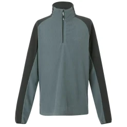 Men's Elson II Lightweight Fleece | Stormy Weather Ash