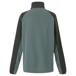 Men's Elson II Lightweight Fleece | Stormy Weather Ash