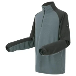 Men's Elson II Lightweight Fleece | Stormy Weather Ash