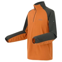 Men's Elson II Lightweight Fleece | Fox Ash