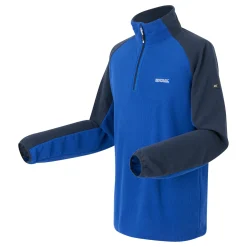 Men's Elson II Lightweight Fleece | Olympian Blue Navy