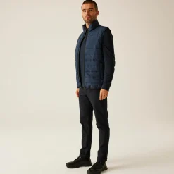 Men's Essential Thermal Bodywarmer | Navy