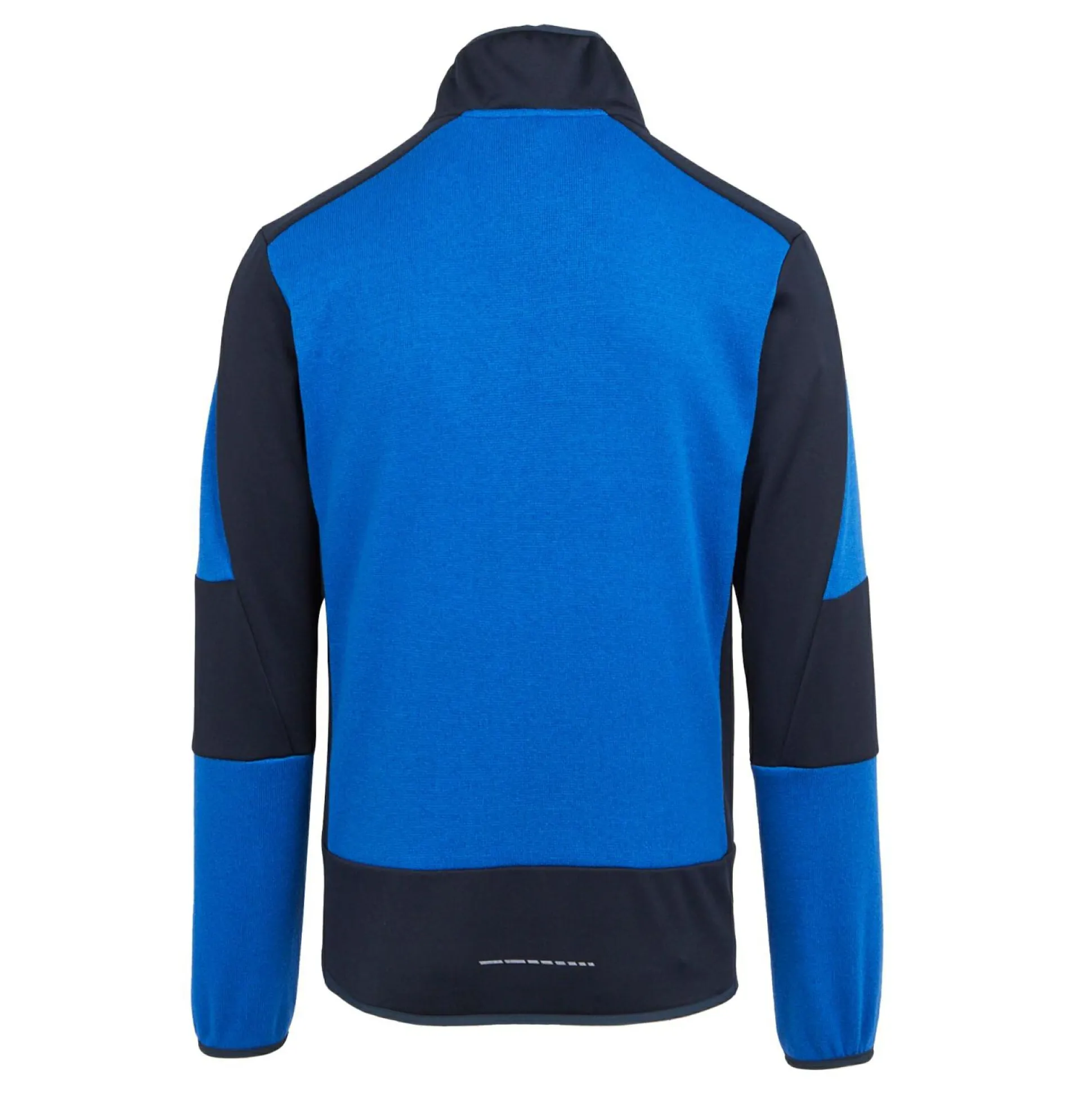 Men's E-Volve Stretch Midlayer | Strong Blue Navy