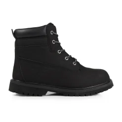Men's Expert Safety Boots | Black
