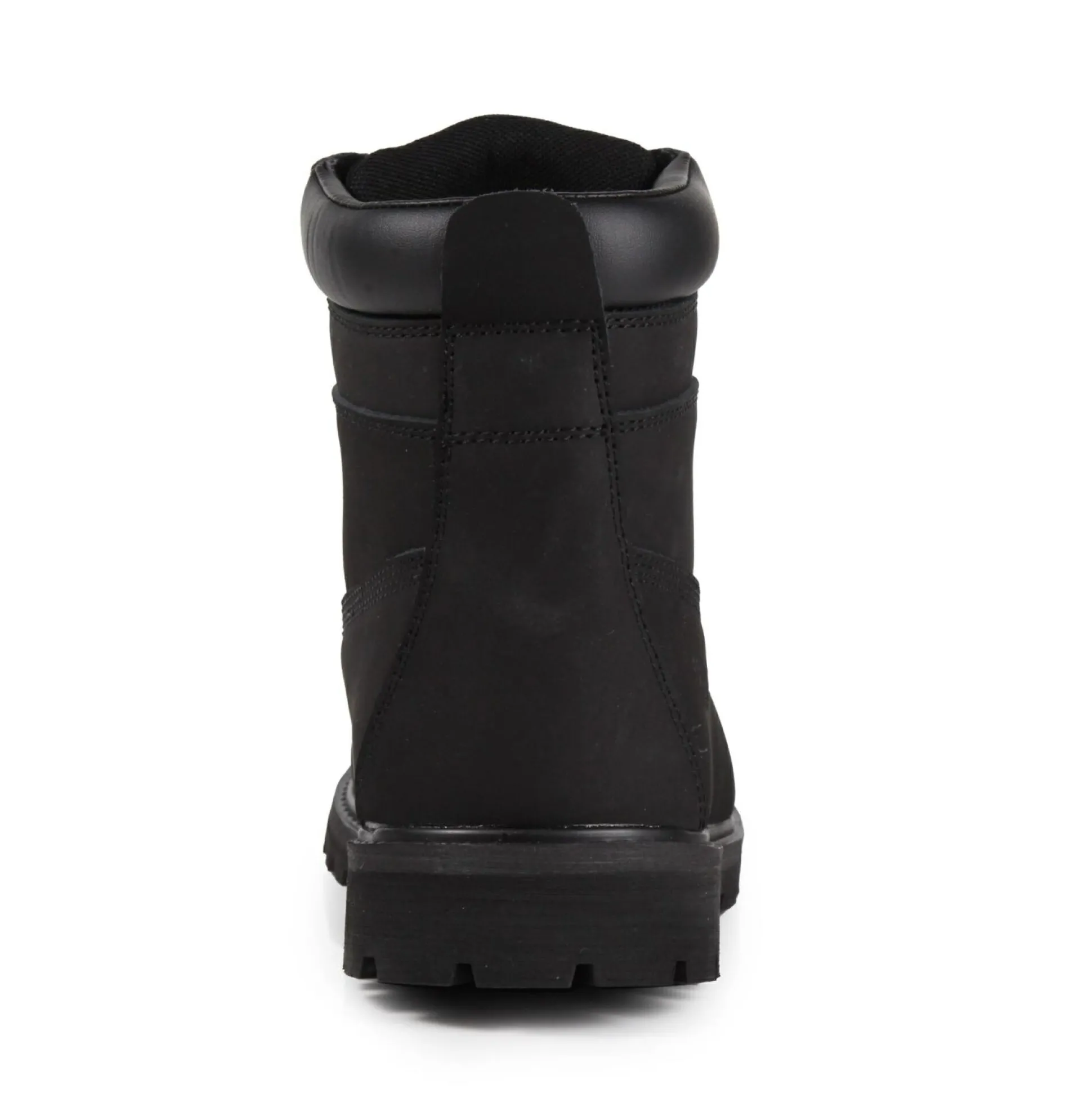 Men's Expert Safety Boots | Black