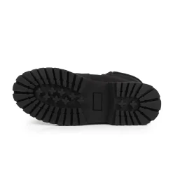 Men's Expert Safety Boots | Black