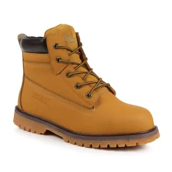 Men's Expert Safety Boots | Honey