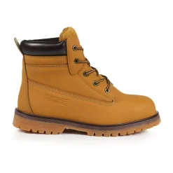 Men's Expert Safety Boots | Honey