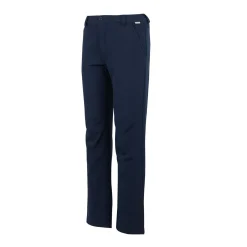 Men's Fenton Softshell Walking Trousers | Navy Blue