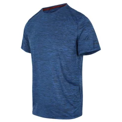 Men's Fingal Edition Marl T-Shirt | Olympian Blue
