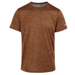 Men's Fingal Edition Marl T-Shirt | Fox