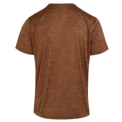 Men's Fingal Edition Marl T-Shirt | Fox