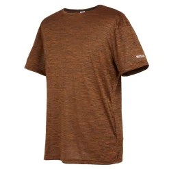 Men's Fingal Edition Marl T-Shirt | Fox