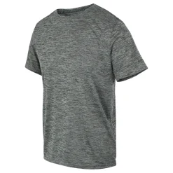 Men's Fingal Edition Marl T-Shirt | Glacier