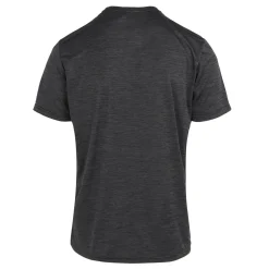 Men's Fingal Edition Marl T-Shirt | Ash