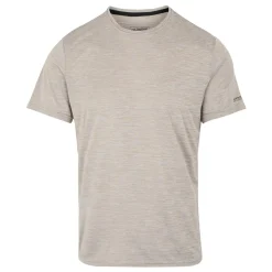 Men's Fingal Edition Marl T-Shirt | Golden Sand