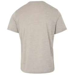 Men's Fingal Edition Marl T-Shirt | Golden Sand