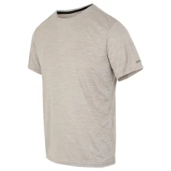 Men's Fingal Edition Marl T-Shirt | Golden Sand