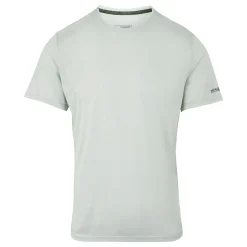 Men's Fingal Edition Marl T-Shirt | Stone White
