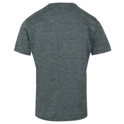 Men's Fingal Edition Marl T-Shirt | Stormy Weather