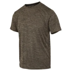 Men's Fingal Edition Marl T-Shirt | Treetop