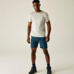 Men's Fingal Edition Marl T-Shirt | Iceberg