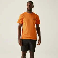 Men's Fingal IX T-Shirt | Fox