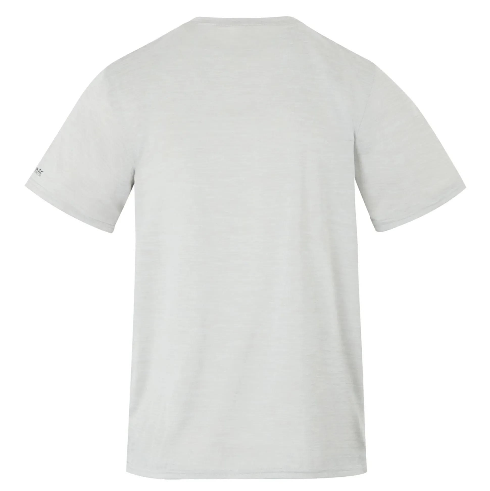 Men's Fingal IX T-Shirt | Iceberg Marl