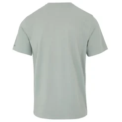 Men's Fingal Stretch T-shirt | Glacier