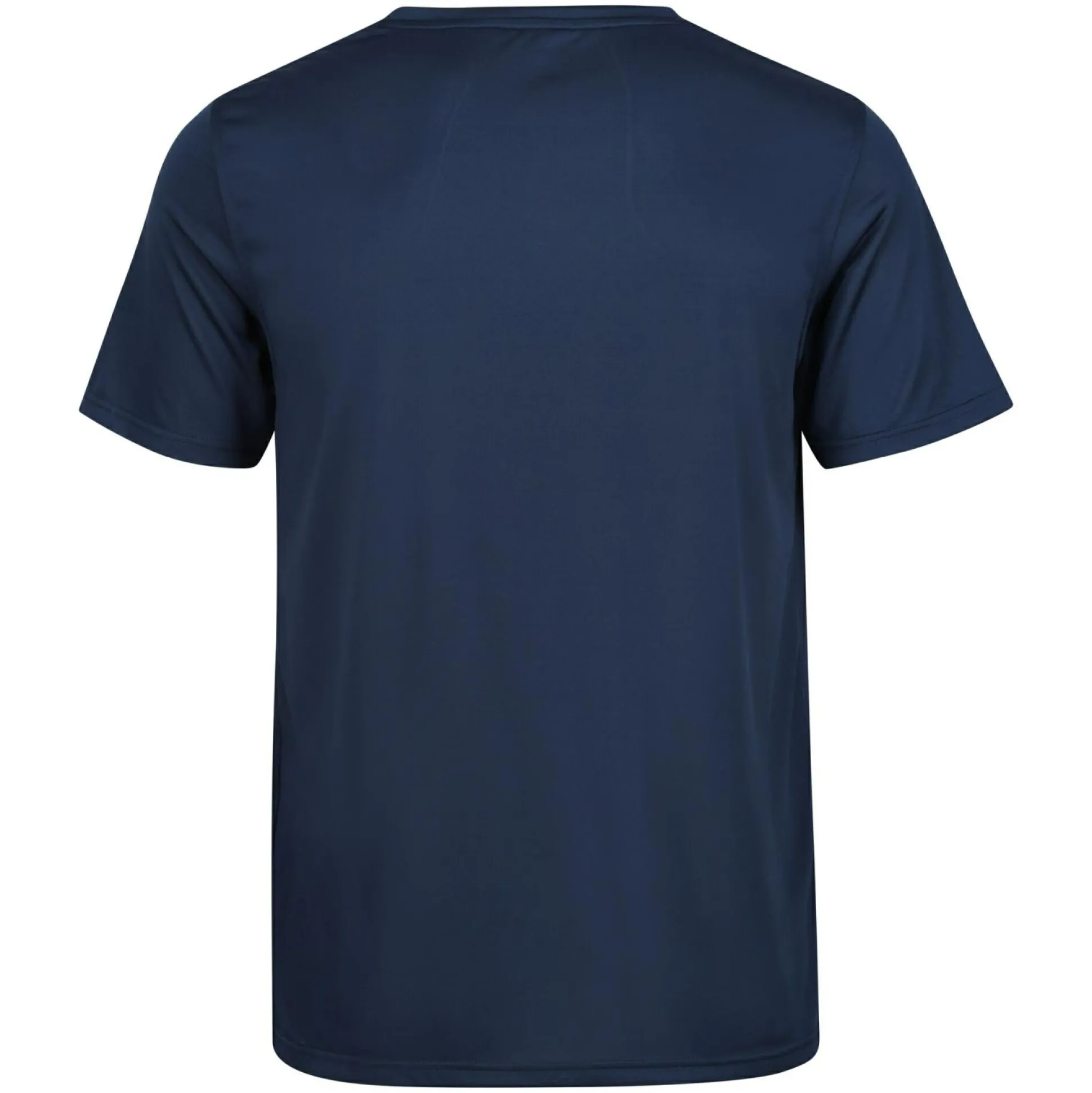 Men's Fingal V-Neck T-Shirt | Moonlight Denim