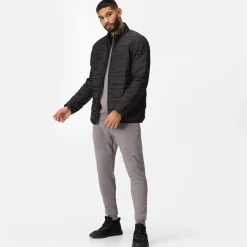 Men's Firedown Down Touch Insulated Jacket | Black