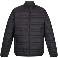 Men's Firedown Down Touch Insulated Jacket | Black