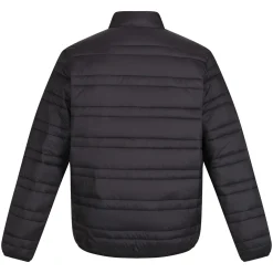 Men's Firedown Down Touch Insulated Jacket | Black